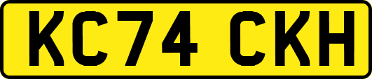 KC74CKH