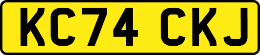KC74CKJ