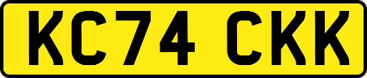 KC74CKK