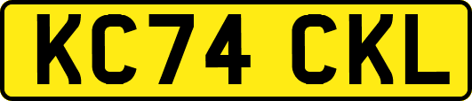 KC74CKL