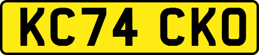 KC74CKO