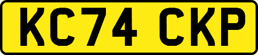 KC74CKP