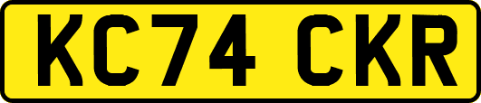 KC74CKR