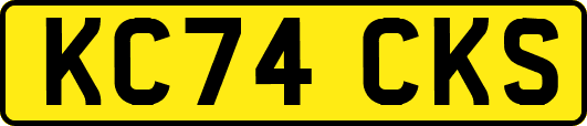 KC74CKS