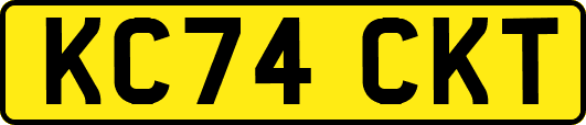 KC74CKT