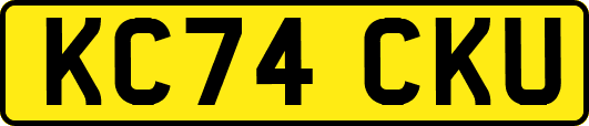 KC74CKU