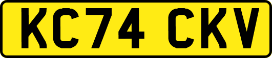 KC74CKV