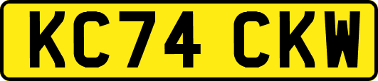 KC74CKW