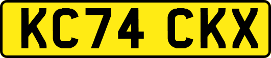 KC74CKX