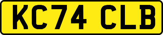 KC74CLB