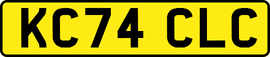 KC74CLC
