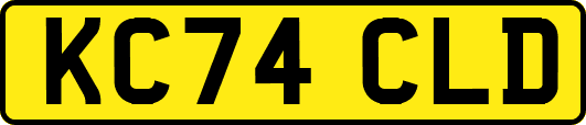KC74CLD