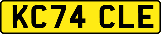 KC74CLE