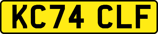 KC74CLF