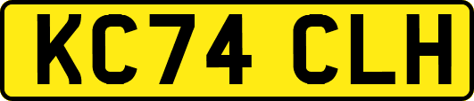 KC74CLH