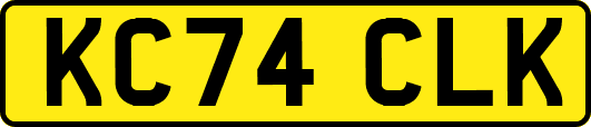 KC74CLK