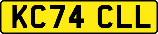 KC74CLL