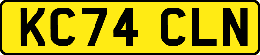 KC74CLN