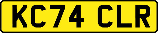 KC74CLR