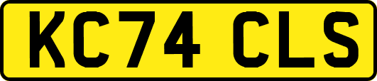 KC74CLS