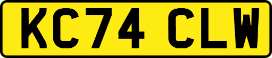 KC74CLW