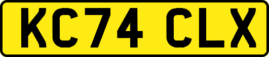 KC74CLX