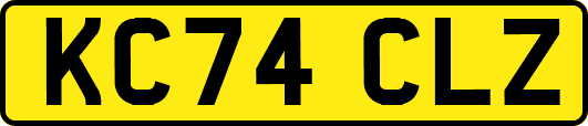 KC74CLZ