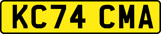 KC74CMA