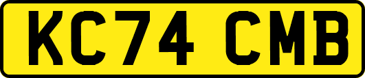 KC74CMB