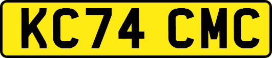 KC74CMC