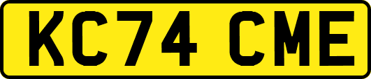 KC74CME