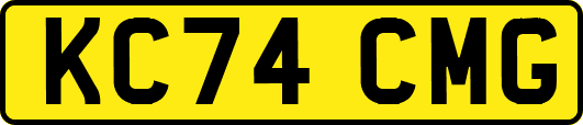 KC74CMG