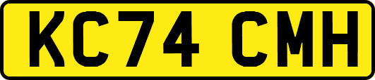 KC74CMH