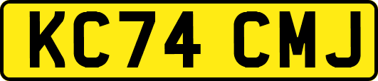 KC74CMJ