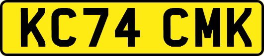 KC74CMK