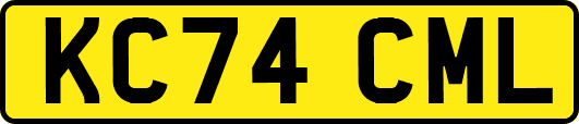 KC74CML