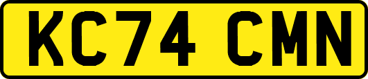 KC74CMN