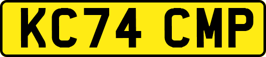 KC74CMP