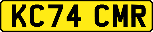KC74CMR
