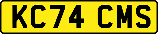 KC74CMS