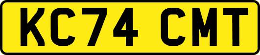KC74CMT
