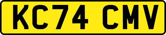 KC74CMV
