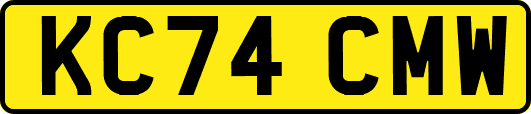 KC74CMW