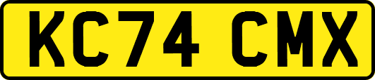 KC74CMX