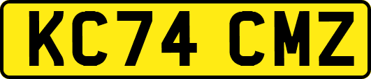KC74CMZ
