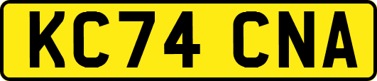 KC74CNA
