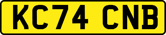 KC74CNB