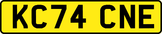 KC74CNE