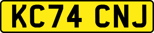 KC74CNJ