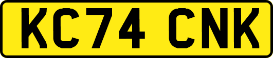 KC74CNK